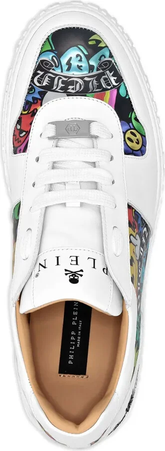 Lo-Top sneakers - Image 3