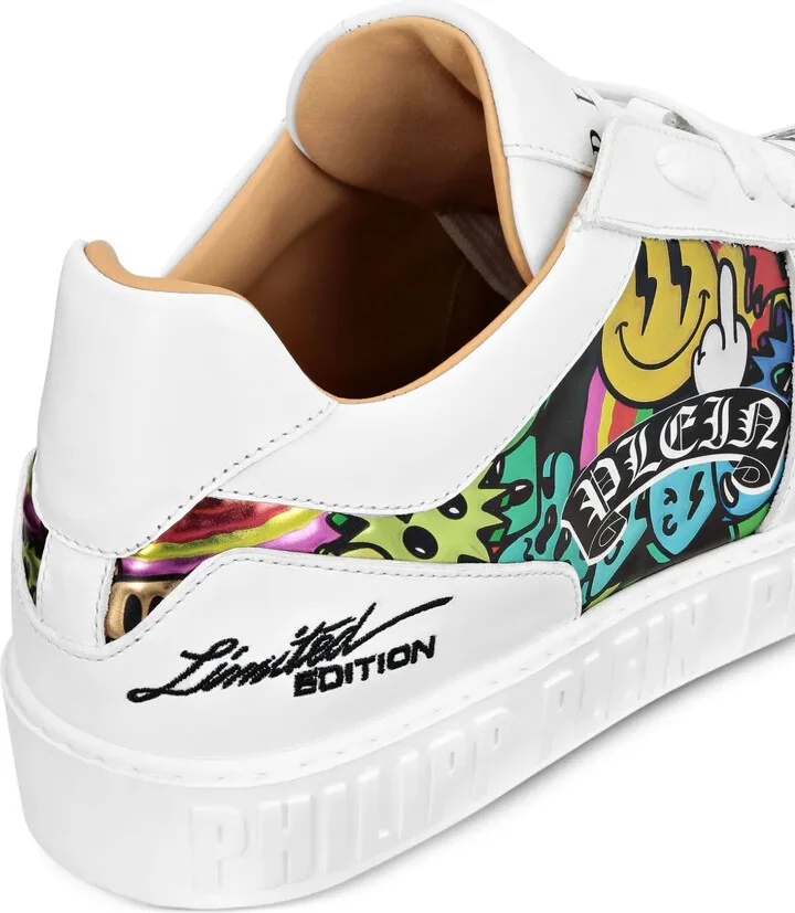 Lo-Top sneakers - Image 4