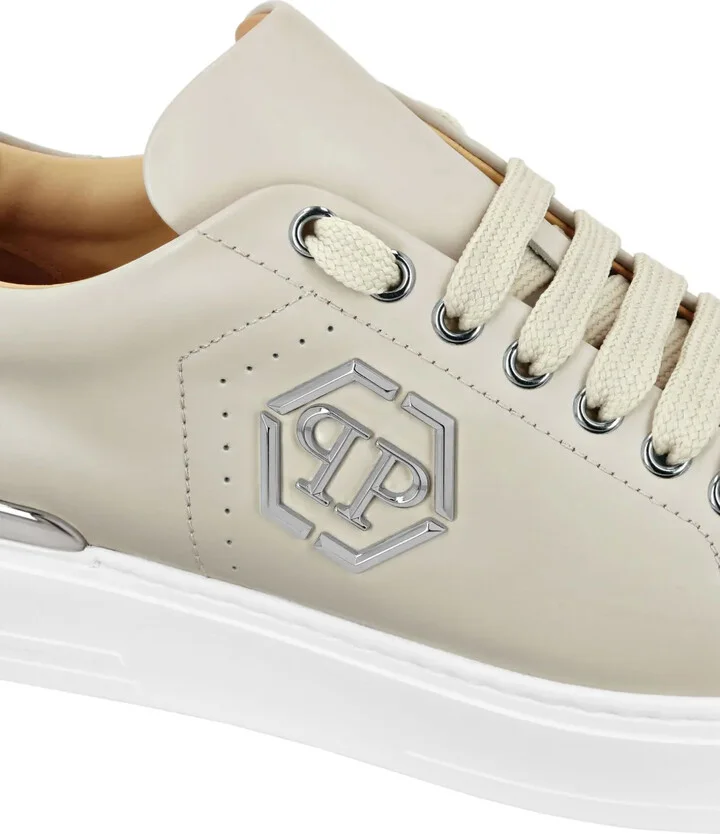 Lo-Top sneakers - Image 4