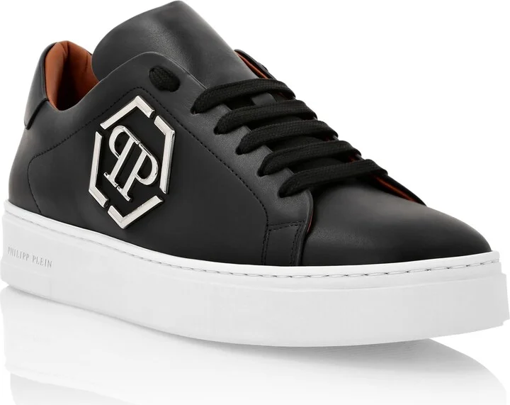Lo-Top Sneakers Hexagon
