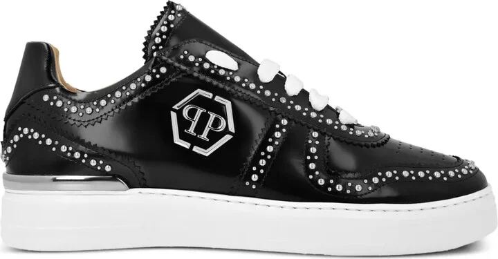 Lo- Top Sneakers