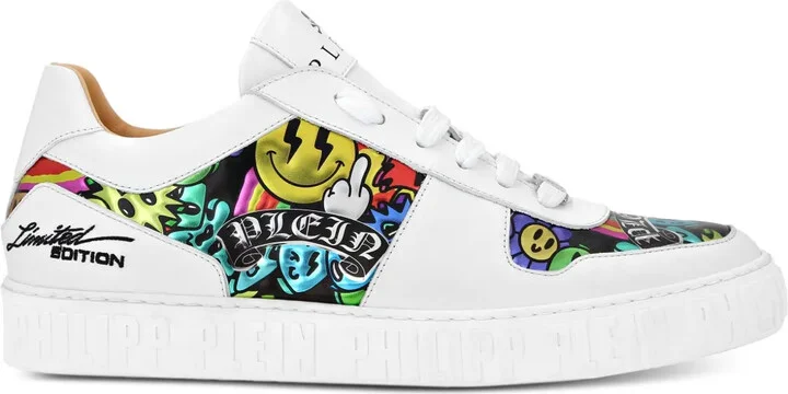 Lo-Top sneakers