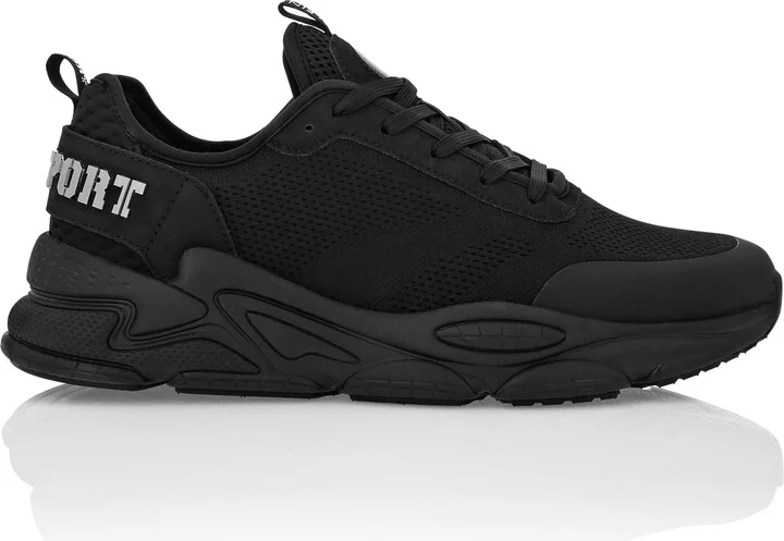 Lo-Top Sneakers