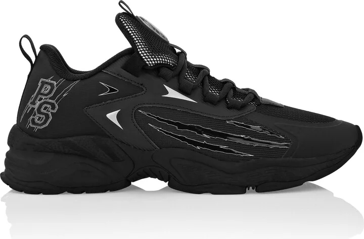 Lo-Top Sneakers
