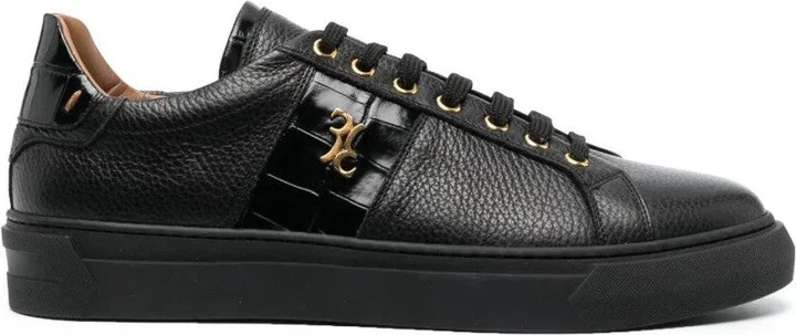 Lo-Top Sneakers
