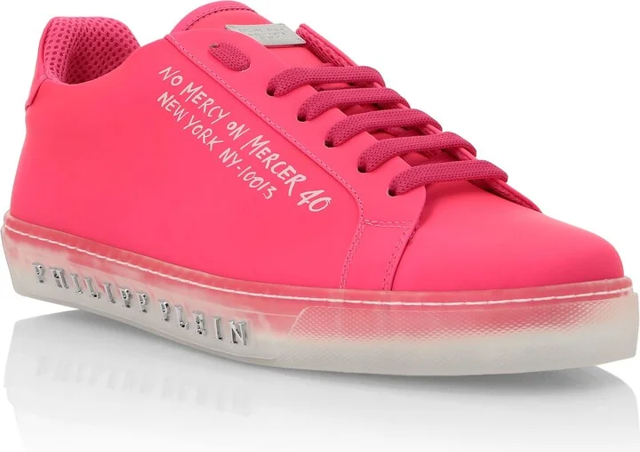 Lo-Top Sneakers MM