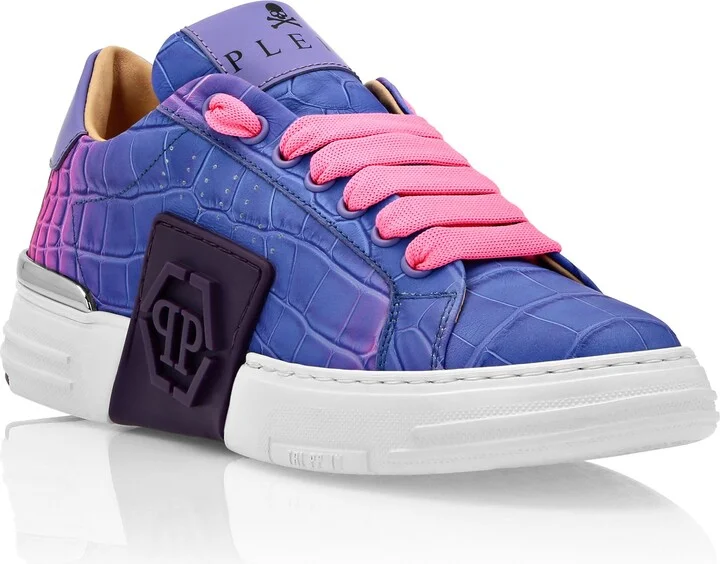 Lo-Top Sneakers Phantom Kick$ Cocco