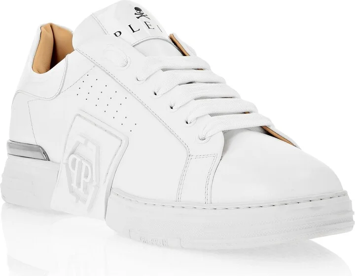 Lo-Top Sneakers Phantom Kick$