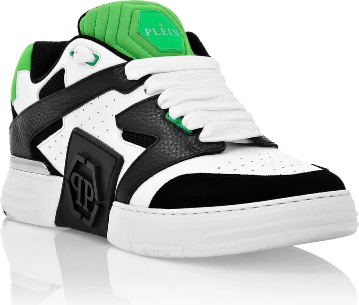 Lo-Top Sneakers Phantom $treet