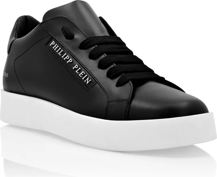Lo-Top Sneakers Philipp Plein TM