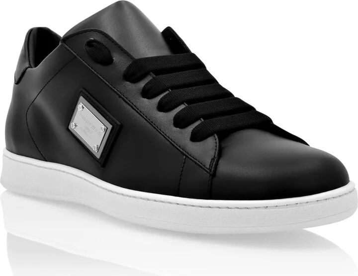 Lo-Top Sneakers Philipp Plein TM