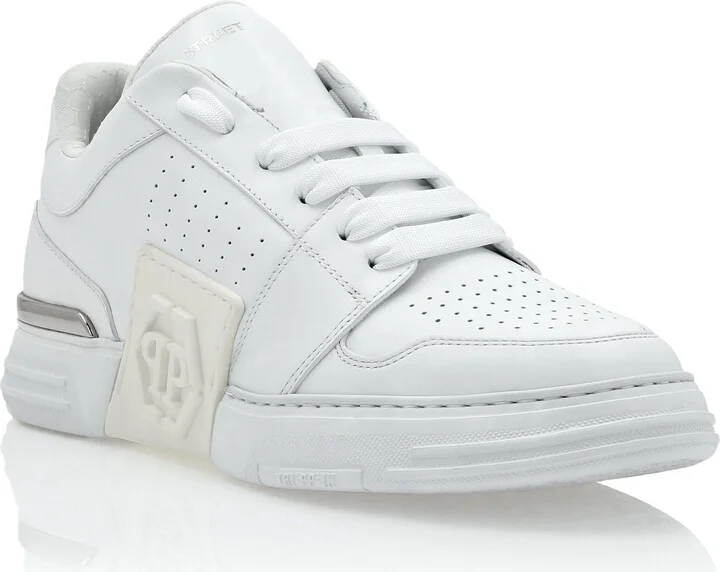 Lo-Top Sneakers Royal $treet
