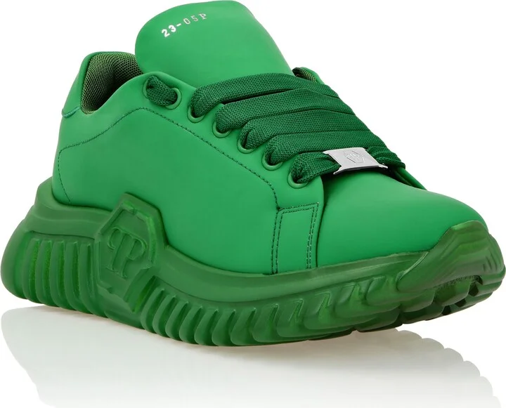Lo-Top Sneakers Supersonic