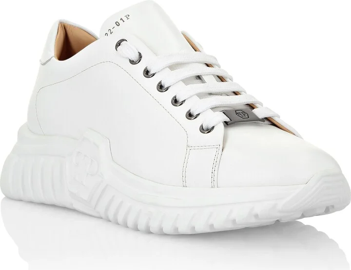 Lo-Top Sneakers Supersonic