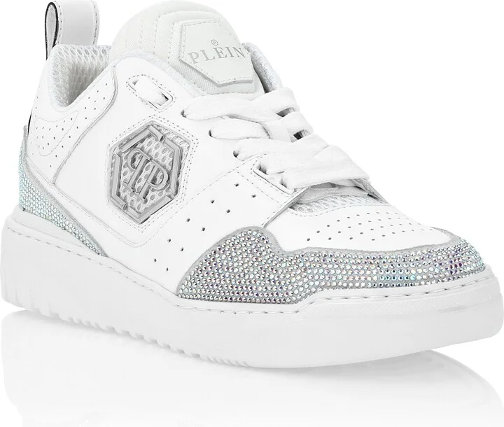 Lo-top Sneakers Titan $lam