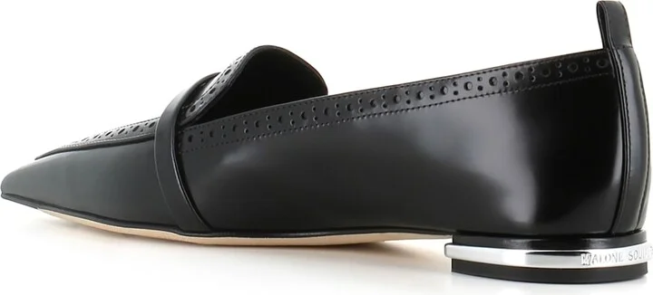 Loafer Dora 10-1 - Image 3