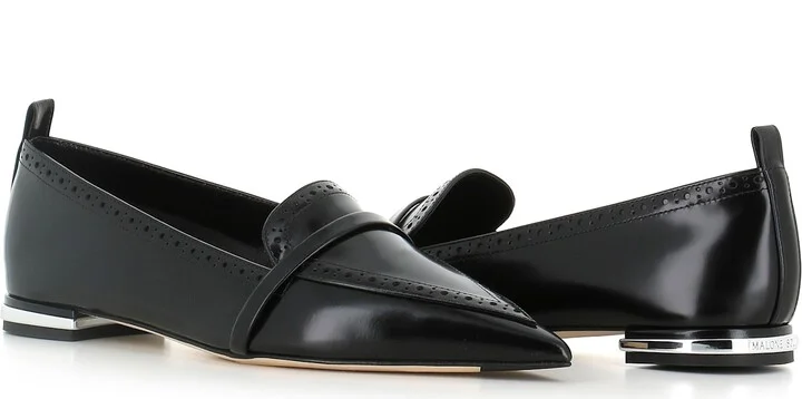 Loafer Dora 10-1