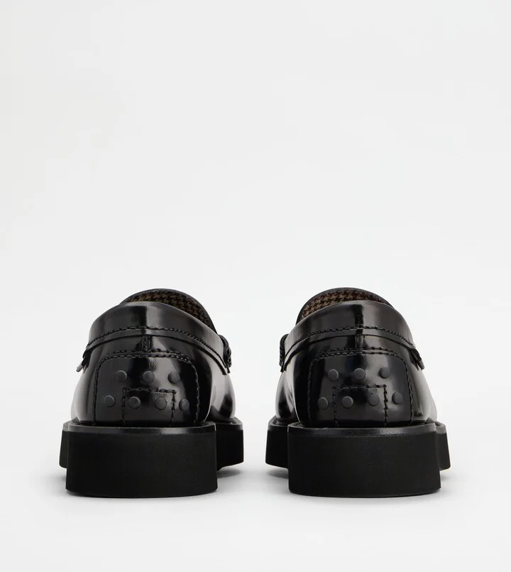 Loafer in Leather - Image 3