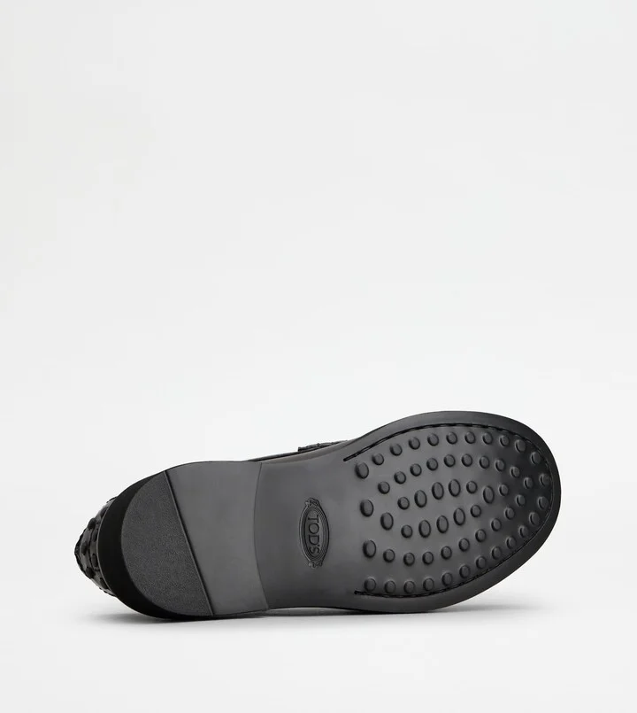 Loafer in Leather - Image 4