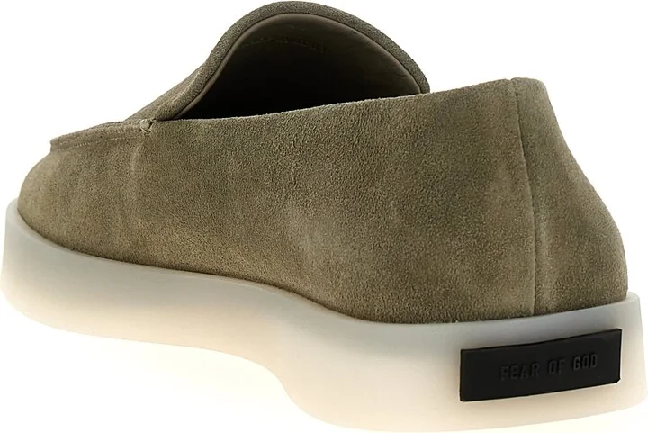 'loafer' Loafers - Image 3