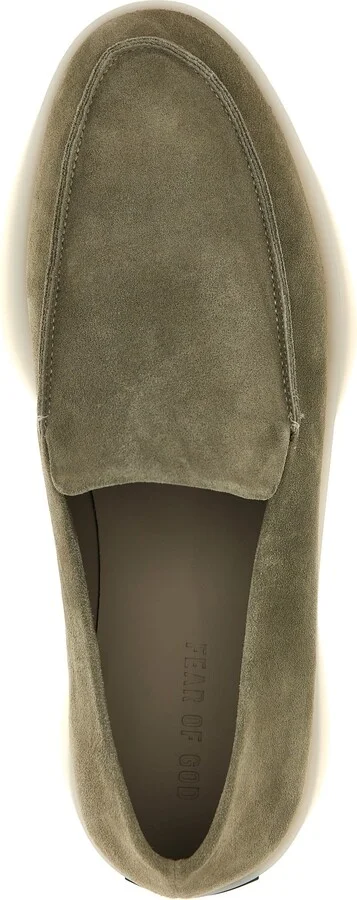 'loafer' Loafers - Image 4