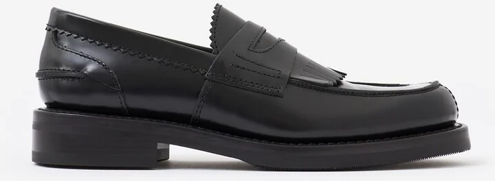 Loafer Loafers