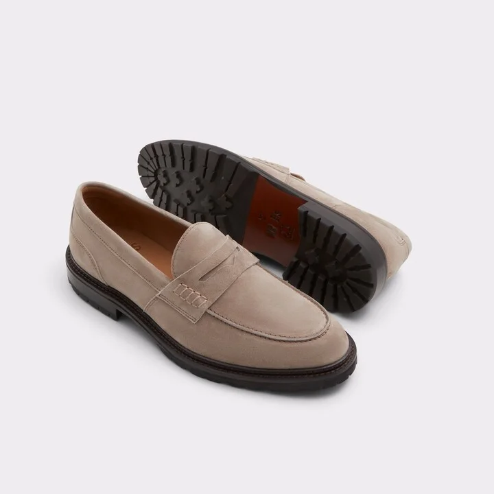 Loafer - Lug sole - Image 2