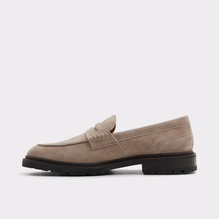 Loafer - Lug sole - Image 4