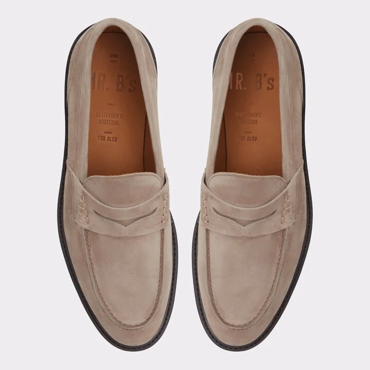 Loafer - Lug sole - Image 7