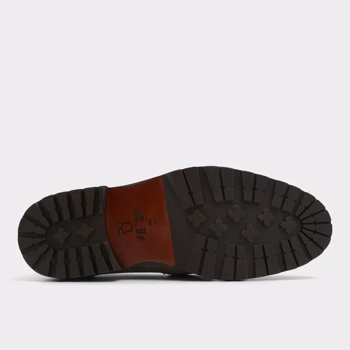 Loafer - Lug sole - Image 8