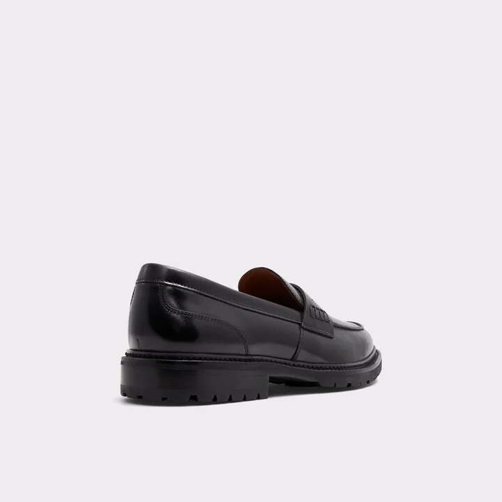 Loafer - Lug sole - Image 2