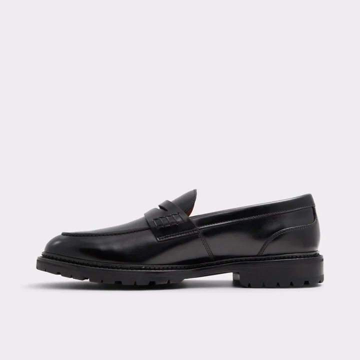 Loafer - Lug sole - Image 3
