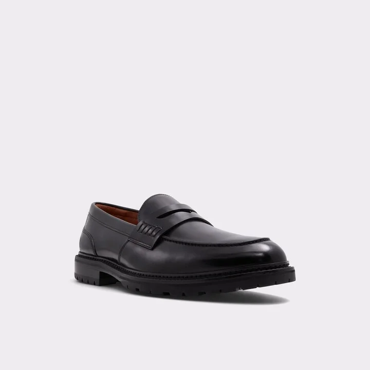 Loafer - Lug sole - Image 4