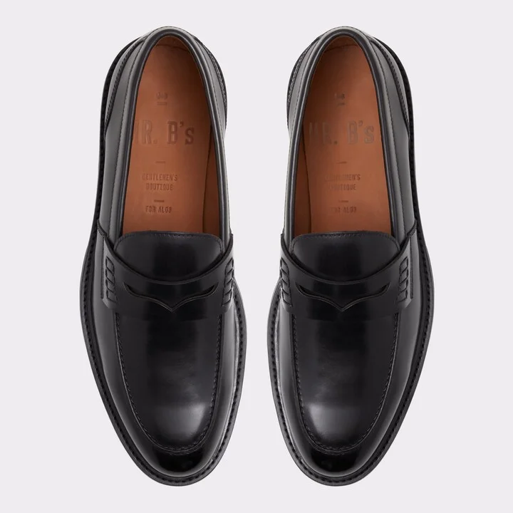 Loafer - Lug sole - Image 6