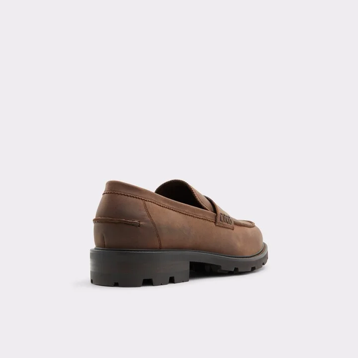 Loafer - Lug sole - Image 2