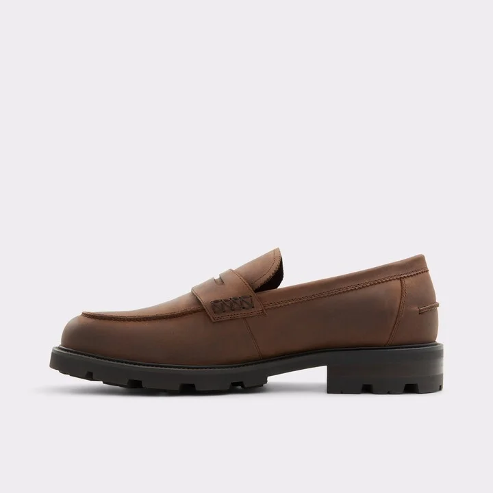 Loafer - Lug sole - Image 3