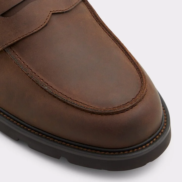 Loafer - Lug sole - Image 5