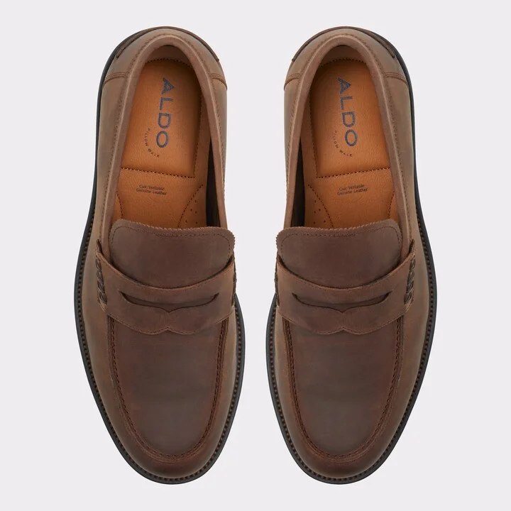 Loafer - Lug sole - Image 6