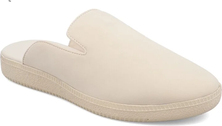 Loafer Mule