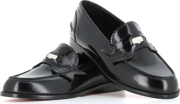 Loafer Penny