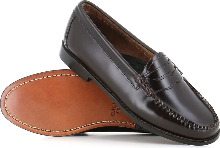 Loafer Penny