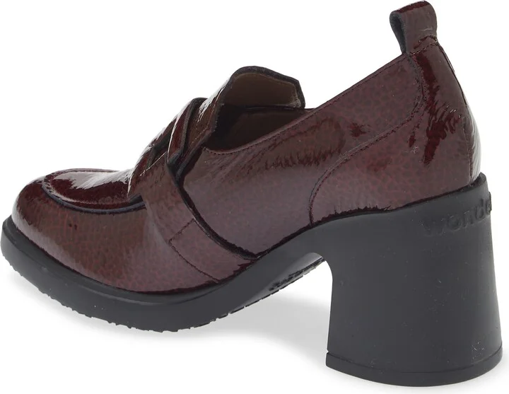 Loafer Pump - Image 2