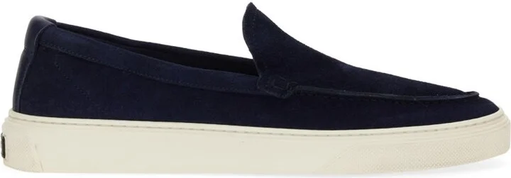 Loafer Slip On