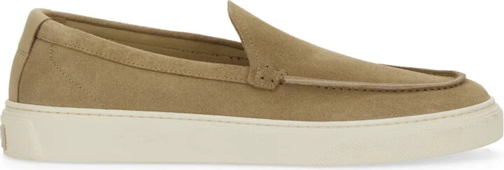 Loafer Slip On