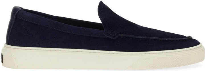 Loafer Slip On