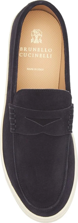 Loafer Sneaker - Image 5