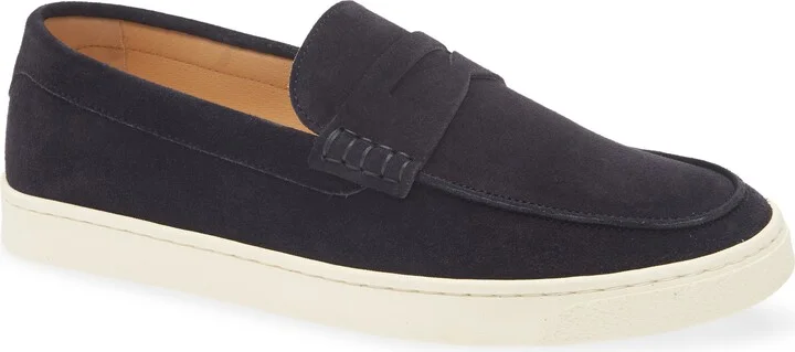 Loafer Sneaker