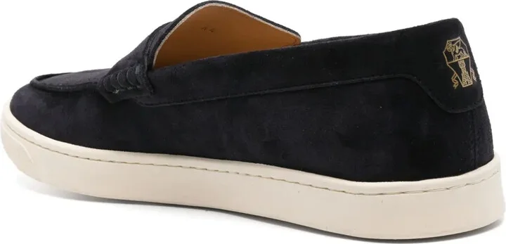 Loafer Sneakers - Image 3
