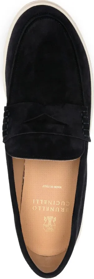 Loafer Sneakers - Image 4