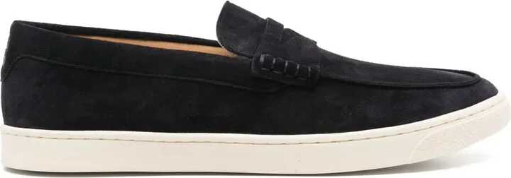 Loafer Sneakers